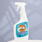 Поглотитель запаха и пятен для владельцев собак "Русский Чемпион", 500 мл - Фото 1