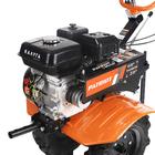 Бензиновый мотоблок PATRIOT КАЛУГА, 5.15 кВт, 7 л/с,  вспашка 30х90 см, 2-12 км/ч - фото 21273261