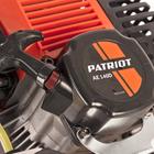 Мотобур PATRIOT PTAE140D, бенз., 2Т, 1.8 кВт, 2.5 л.с, max 300 мм, без шнека - Фото 3