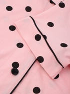 Пижама женская (рубашка, шорты) KAFTAN Cute, размер 48-50 5197717