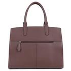 Сумка Leo Ventoni 23004536-12 коричневый - Фото 3