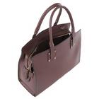 Сумка Leo Ventoni 23004536-12 коричневый - Фото 4