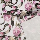 Бумага упаковочная крафтовая «Змеи», 50 х 70 см - фото 119056554 Бумага упаковочная крафтовая «Змеи», 50 х 70 см - фото 119056554