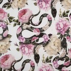 Бумага упаковочная крафтовая «Змеи», 50 х 70 см - фото 119056555 Бумага упаковочная крафтовая «Змеи», 50 х 70 см - фото 119056555