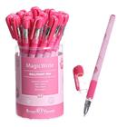 Ручка шариковая MagicWrite «Сладкое настроение.Пончики», 0.5 мм, синие чернила - фото 61010835