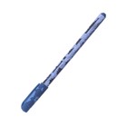 Ручка шариковая HappyWrite "Военный паттерн.Корабли", 0,5 мм, синие чернила - Фото 2