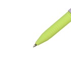 Ручка шариковая FreshWrite "Авокадо.Селфи", 0,7 мм, синие чернила - фото 6421938