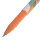 Ручка шариковая FunWrite "Городская прогулка.Корги", узел 0,5 мм, синие чернила - фото 9949856