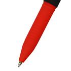 Ручка шариковая FreshWrite "Fresh & fruity. Гранат", 0,7 мм, синие чернила - фото 24364934