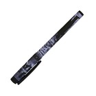 Ручка шариковая FreshWrite "Хип-хоп. Силуэты. Hate me.", 0,7 мм, синие чернила - фото 24564912