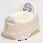 Детский горшок Бэйби-Комфорт, цвет молочный, наклейка МИКС - Фото 16