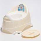 Детский горшок Бэйби-Комфорт, цвет молочный, наклейка МИКС - Фото 11