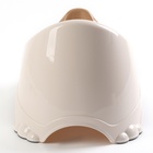 Детский горшок Бэйби-Комфорт, цвет молочный, наклейка МИКС - Фото 8