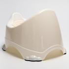 Детский горшок Бэйби-Комфорт, цвет молочный, наклейка МИКС - Фото 12