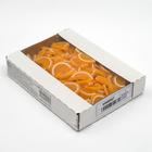 Мармелад желейный «Дольки» со вкусом апельсина, 1 кг - Фото 2