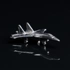 Фигурка "Коллекция Самолеты. Су-35 ", олово - Фото 1