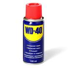 Универсальная смазка WD-40, 100 мл - Фото 1