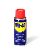 Универсальная смазка Wd=40, 100 мл - Фото 2