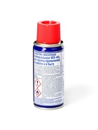 Универсальная смазка Wd=40, 100 мл - Фото 3