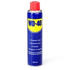 Универсальная смазка WD-40, 300 мл - Фото 1