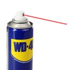 Универсальная смазка WD-40, 300 мл - Фото 5