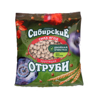 Сибирские отруби «Сила ягод», хрустящие, 100 г - Фото 1