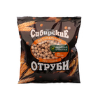 Сибирские отруби Натуральные хрустящие, 100 г - Фото 1