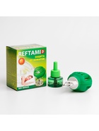 Комплект фумигатор+жидкость «Рефтамид» 45 ночей, без запаха - Фото 4