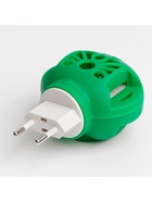 Комплект фумигатор+жидкость «Рефтамид» 45 ночей, без запаха - Фото 5