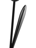 Торшер напольный BayerLux «1052ML/3», 3×15 Вт, Е27, чёрный - Фото 8