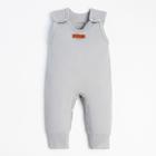 Комбинезон Крошка Я, BASIC LINE, рост 68-74 см - Фото 1