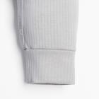 Комбинезон Крошка Я, BASIC LINE, рост 68-74 см - Фото 4