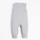 Комбинезон Крошка Я, BASIC LINE, рост 68-74 см - Фото 5