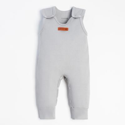 Комбинезон Крошка Я, BASIC LINE, рост 86-92 см