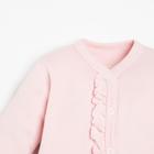 Комбинезон с рюшей Крошка Я, BASIC LINE, рост 80-86 см - Фото 3