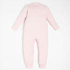 Комбинезон с рюшей Крошка Я, BASIC LINE, рост 80-86 см - Фото 5