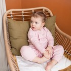 Комбинезон с рюшей Крошка Я, BASIC LINE, рост 80-86 см - Фото 6