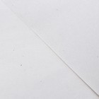 Бумага газетная для обёртки и упаковки, 0.7 м × 50 м, 45 г/м² - Фото 4