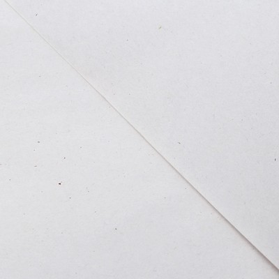 Бумага газетная для обёртки и упаковки, 0.7 м × 50 м, 45 г/м²