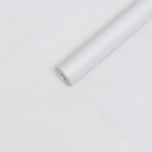 Бумага газетная 0,7 х 20 м, 45 г/м2 - Фото 3