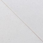 Бумага газетная 0,7 х 20 м, 45 г/м2 - Фото 4