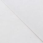 Бумага газетная 0,7 м х 10 м, 45 г/м2 - Фото 3