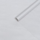 Бумага газетная 0,84 м х 10 м, 45 г/м2 - Фото 3