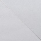 Бумага газетная 0,84 м х 10 м, 45 г/м2 - Фото 4