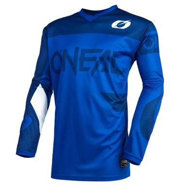 Джерси O’NEAL Element Racewear 21, мужской, размер M, синяя