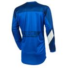 Джерси O’NEAL Element Racewear 21, мужская, размер M, синяя - Фото 2
