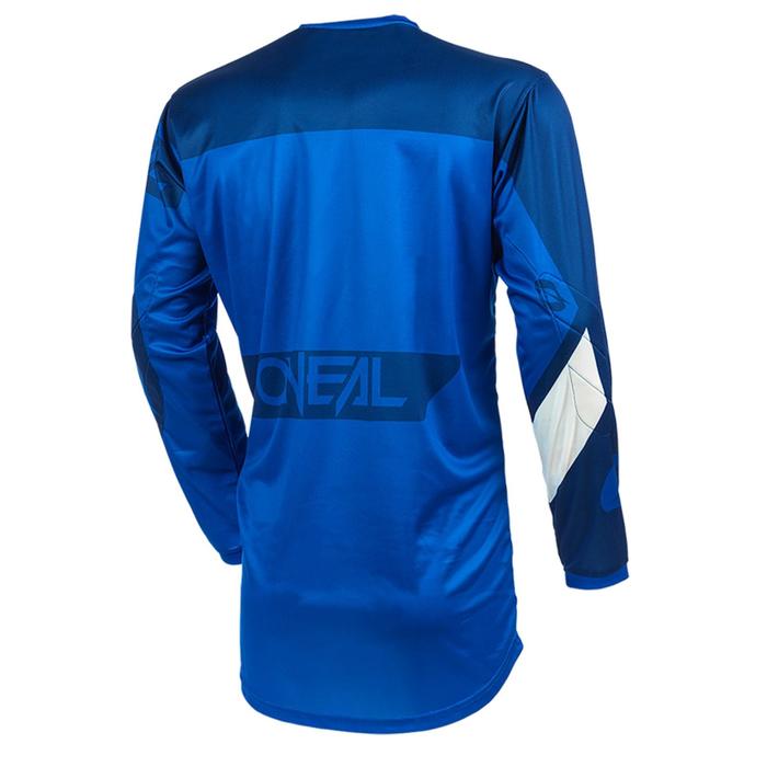 Джерси O’NEAL Element Racewear 21, мужская, размер M, синяя - фото 1908698974