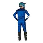 Джерси O’NEAL Element Racewear 21, мужская, размер M, синяя - Фото 3