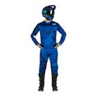 Джерси O’NEAL Element Racewear 21, мужская, размер M, синяя - Фото 4