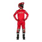 Джерси O’NEAL Matrix Ridewear, мужская, размер L, красная - Фото 3